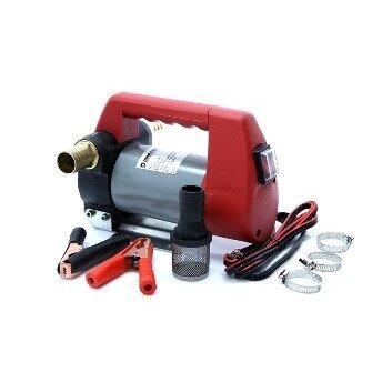 Dyzelino pompa MINI CPN 55L/MIN 12V, 213W,