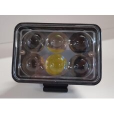 Žibintas LED 12/24V,18W TR-4418