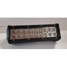 Žibintas LED 12/24V,54W TR-B354  juosta