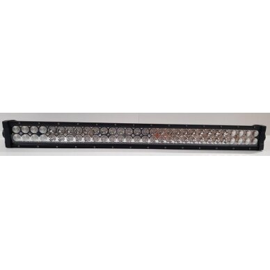 Žibintas LED 12/24V,180W TR-BE180  juosta