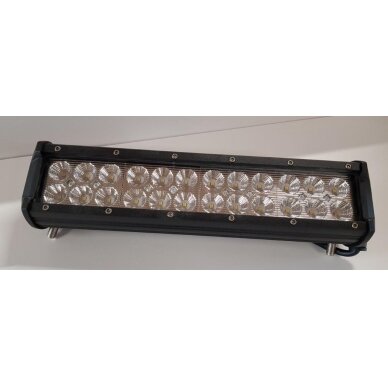 Žibintas LED 12/24V,72W TR-B072  juosta